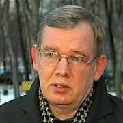 Игорь Томберг