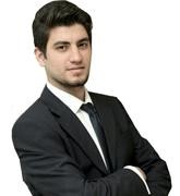 Мехмет Хеджан