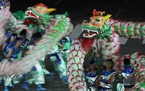 «Группа драконов без лидера»: о версиях многополярности