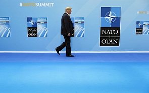 Саммит НАТО: системные проблемы в тени эмоций