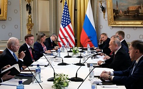 Стабилизация американо-российских отношений: пока всё хорошо, но угрозы сохраняются