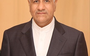 Мохаммад Реза  Дешири