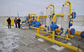 После выборов. Прекратит ли Россия поставки газа в Европу через Украину?