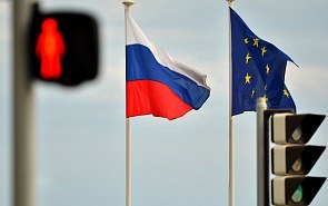 Дискуссия на тему «Санкции против России: взгляд в 2025 год»