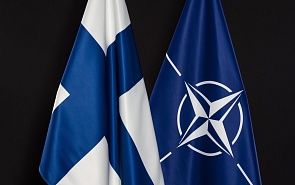 Финляндия, Швеция и НАТО: процесс пошёл 