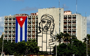 Куба: старый друг в мире новых 
