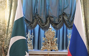 Российско-пакистанский экспертный диалог клуба «Валдай» и аналитического центра Pakistan House