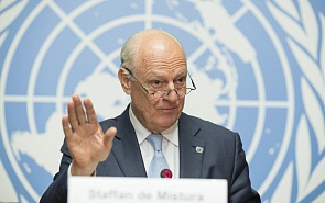 Женевские переговоры: новый раунд – путь к возрождению Сирии?
