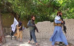 Кому достанется главная роль в афганском сценарии?