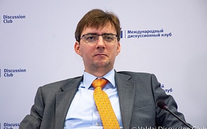 Фотогалерея: Дискуссия, посвящённая вопросам импортозамещения в условиях антироссийских санкций