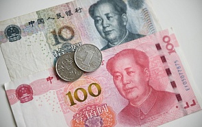 Твёрдые и мягкие. Юань как ведущая иностранная валюта на российском рынке