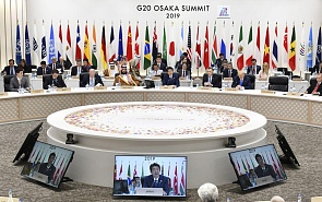 Уроки саммита «Группы двадцати» в Осаке и дивный новый мир