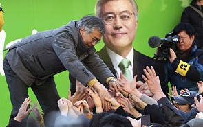 Какой будет внешняя политика нового президента Южной Кореи? Прогноз