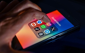 Социальные платформы мирового большинства против колониализма данных