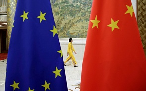 Раскол в отношениях Китая и ЕС: битва нарративов, экономика и конфликт на Украине 