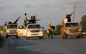 Почему не стоит ожидать активного включения России в ливийскую повестку