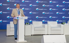 Фотогалерея: Открытие и первая сессия Центральноазиатской конференции клуба «Валдай»
