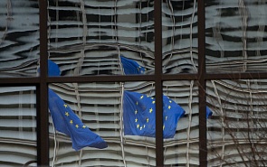 ЕС становится значимым инициатором санкций?