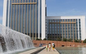 «Открытый регион»: субъектность как предохранитель для стран Центральной Азии 