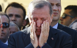 Задача для Эрдогана: не мстить заговорщикам, а объединять страну