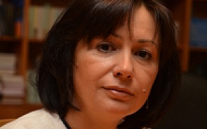 Наталия Кондратьева