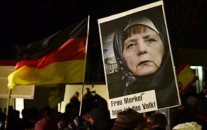 Другой «Альтернативы» нет: причины кризиса партий Германии – в отсутствии смелых реформ