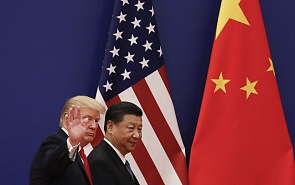 Кто победит в американо-китайской торговой войне?