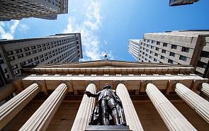 Буферное государство как инструмент гегемонии США