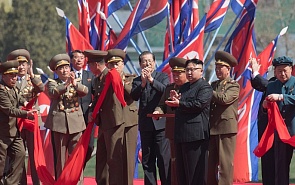 Кому на самом деле адресована жёсткая риторика США по Северной Корее?