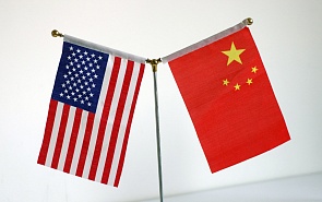 Постпандемический мир не будет определяться исходом конфронтации между США и Китаем