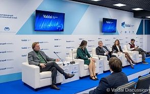 БРИКС как новаторская модель международного сотрудничества