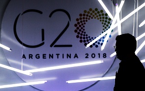 «Большая двадцатка»: переход к биполярности?