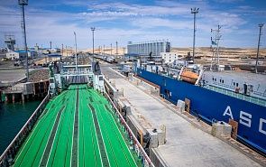 Транспортные коридоры Евразии: конкуренция или взаимодополнение?