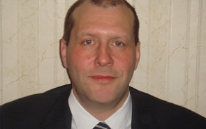 Дмитрий Стрельцов