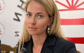 Елена Пыльцина