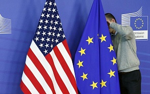 Война всех против всех: перспективы торгового спора США и ЕС