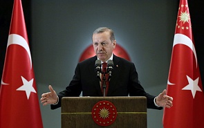 В какую сторону качнётся маятник внешней политики Турции