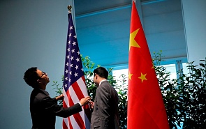 Пояс и путь торговой войны: почему Китай сильнее США?