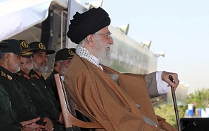 Три сценария развития Ирана после Хаменеи