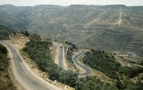 Без войны и мира: «постконфликтное» развитие Южного Кавказа