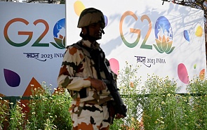 Председательство Индии в G20: ожидания и достижения 