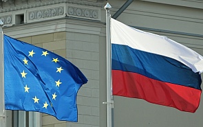 Россия и Европа: долгожданный финал