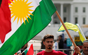 Понимание политического урегулирования между Дамаском и курдами