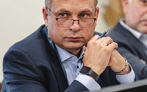 Николай Сурков