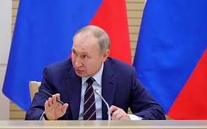 Россия, Китай и США вместе не работают, а теперь — смогут: Британский эксперт оценила предложение Путина созвать «Большую пятёрку»