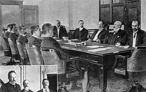 Отмена Портсмутского мира: незамеченный юбилей