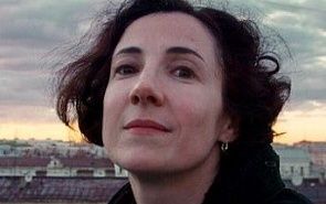 Марина Белоглазова