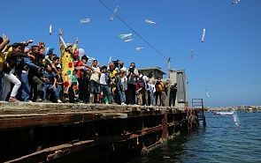 Конфликты без разрешения: есть ли надежда на прекращение вражды?