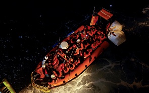 Утопия против утопии: как решить проблему миграции в Средиземноморье