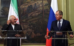 Россия и Иран: новые механизмы региональной безопасности и сотрудничества